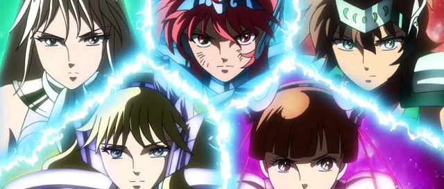 Isekai Cheat Magician finalmente tem adaptação para anime confirmada.  (Giganalise News)