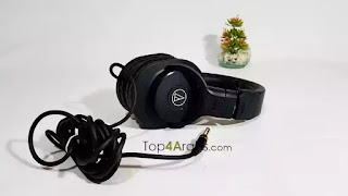 Audio-Technica Ath M30x