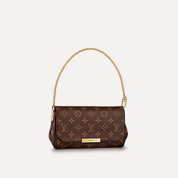 The Chic Sac: Louis Vuitton Shoulder / Sling Bags - Favorite & Eva Clutch