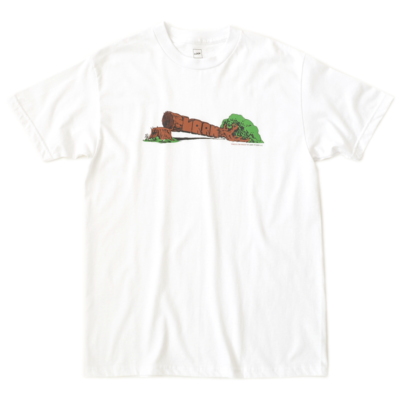 SUPPLY online store OFFICIAL BLOG LQQK STUDIO "KNOCK ON WOOD"