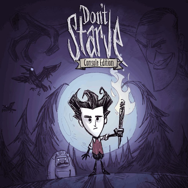 don t starve ps4 price don t starve ps4 price