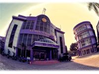 Universitas AMIKOM Yogyakarta