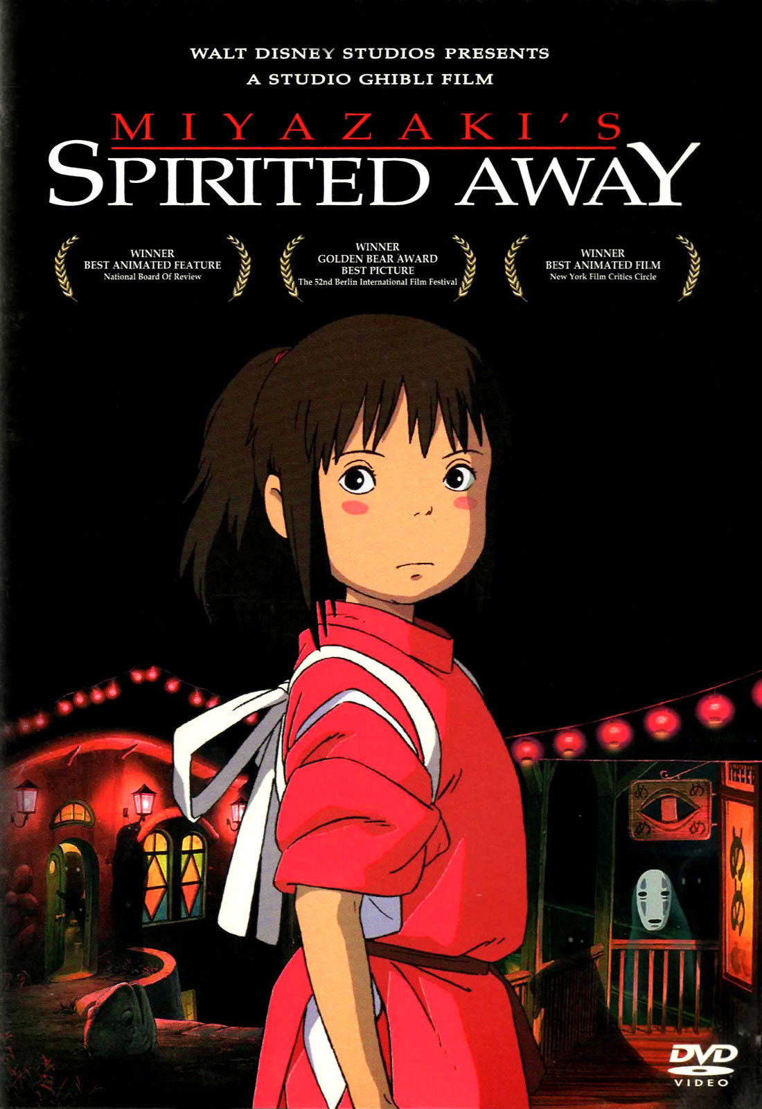 Spirited Movie Review