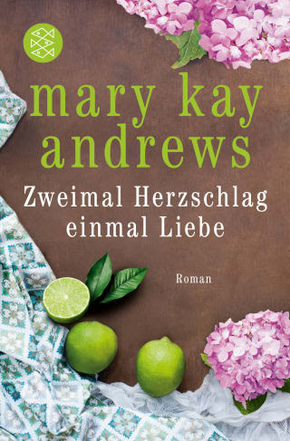 Bucher In Meiner Hand Zweimal Herzschlag Einmal Liebe Von Mary Kay Andrews Eloise Bebe Band 1