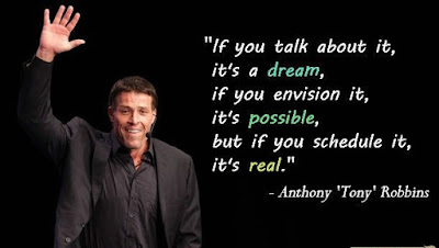 Anthony Robbins Quotes