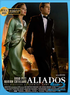 Aliados (2016) HD [1080p] Latino [GoogleDrive] DizonHD