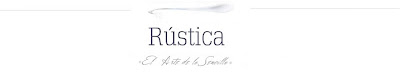 Rústica