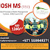 Join the IOSH MS Training at Accredited Training Institute – Green World Group