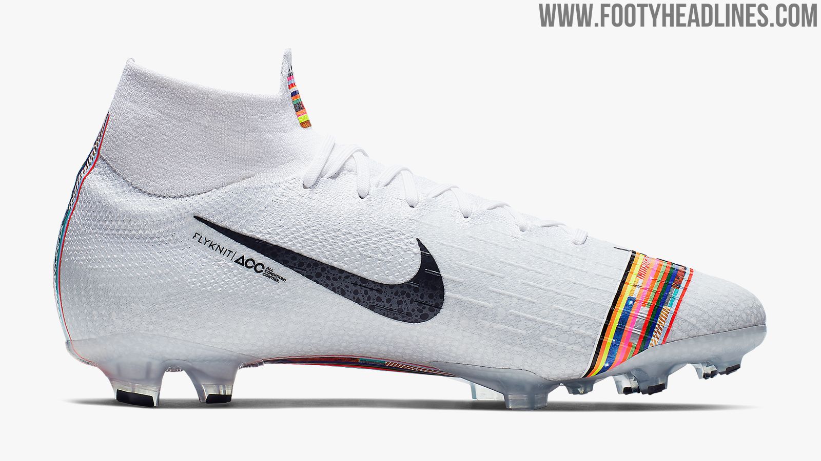 Nike Ronaldo 2019 Boots Released - Footy Headlines