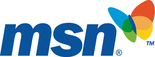 logo MSN massenger EPS -AI - Ahmad4d|free vectors