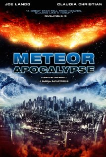 Meteor Apocalypse Meteor Apocalypse