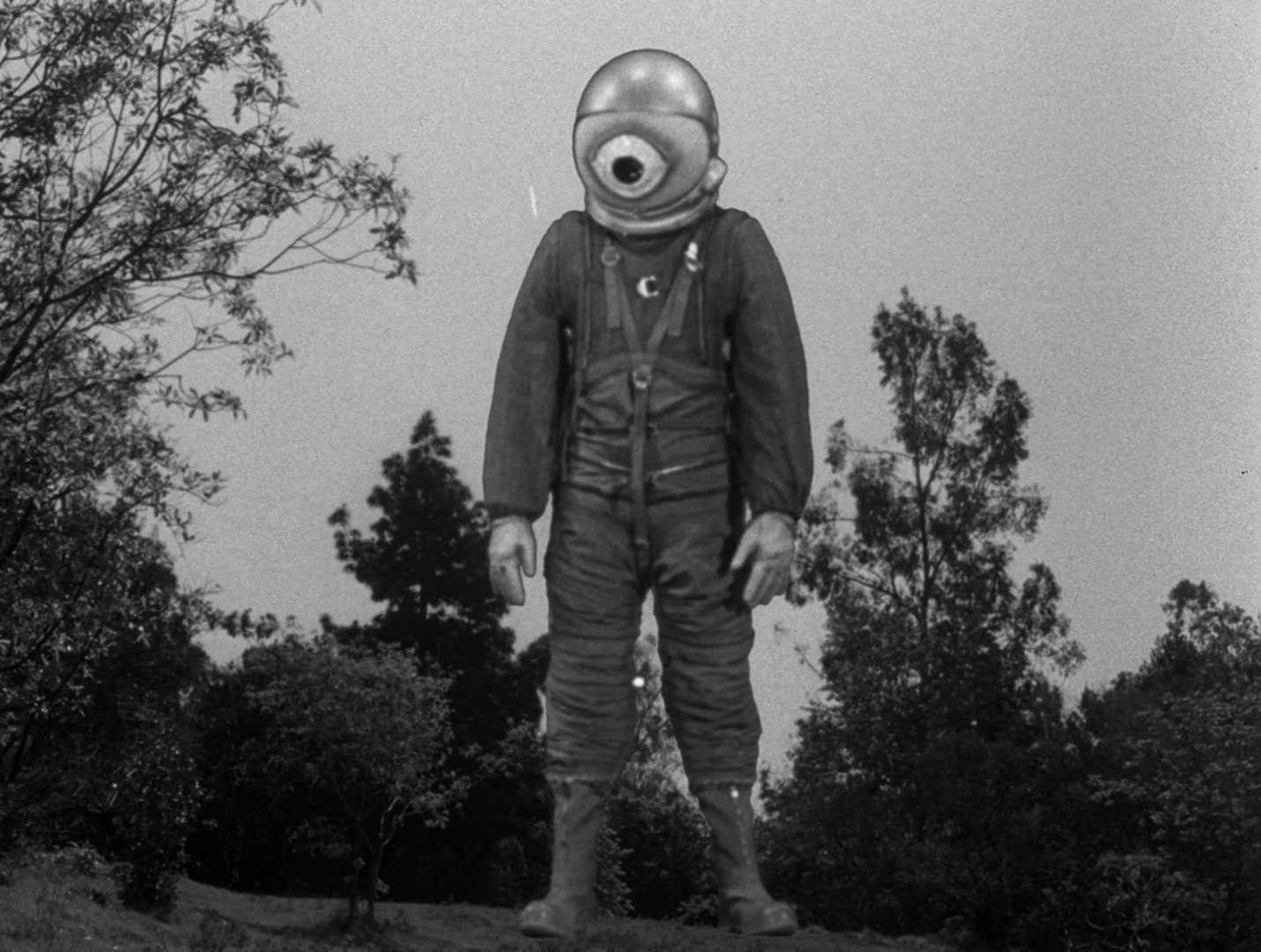 My Life in the Shadow of The Twilight Zone Episode Spotlight