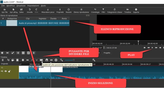 divisione-file-shotcut divisione-file-shotcut