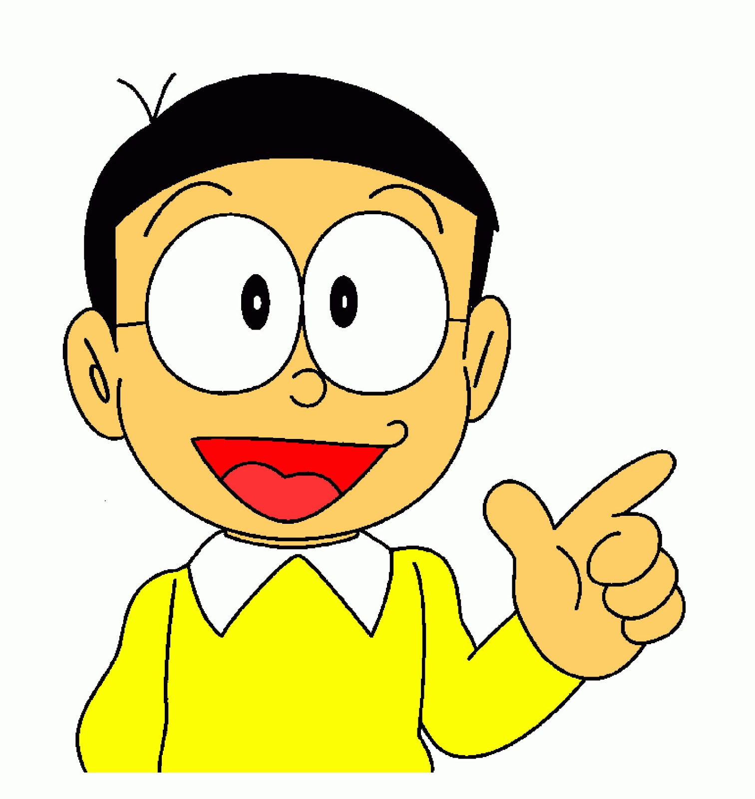 Doraemon - Nobita