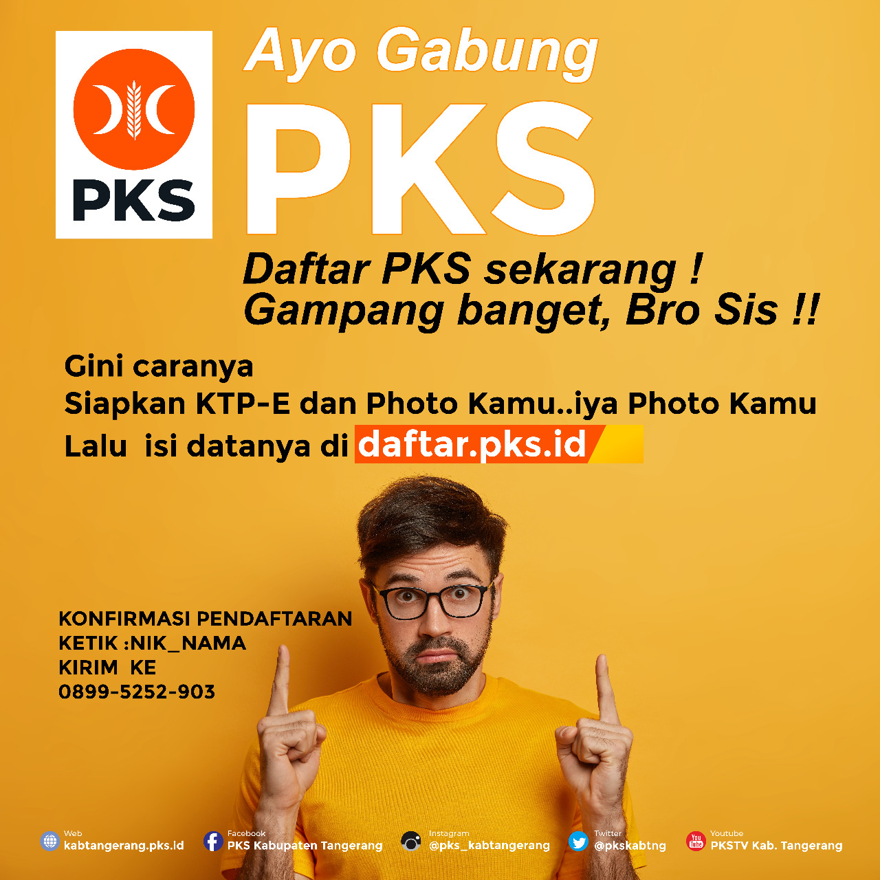 PKS Kabupaten Tangerang