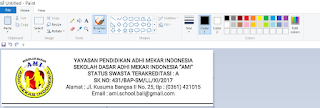 Cara Membuat Kop Soal di Google Form