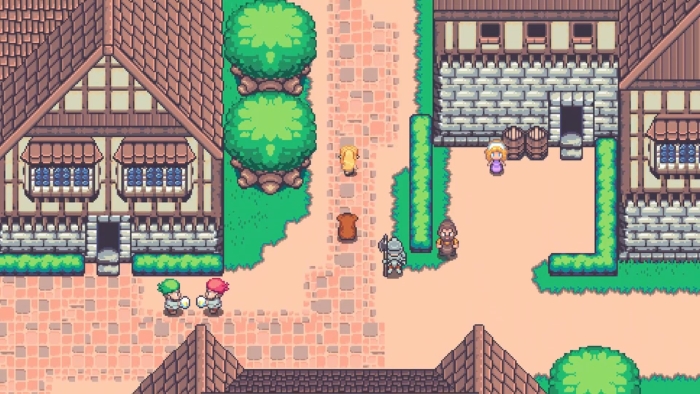 The Girl From Arkanya