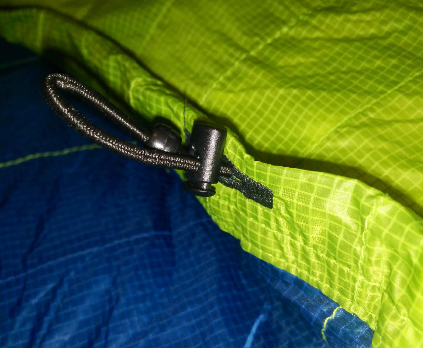 Underground Quilts Renegade Top Quilt Review