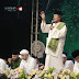 Hadiri Jateng Bersalawat, Dua Warga Semarang Dapat Umrah Gratis