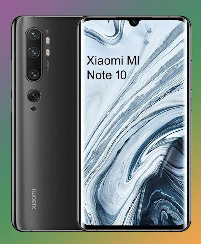 Why You Should Buy Xiaomi MI Note 10 ? Check Review
