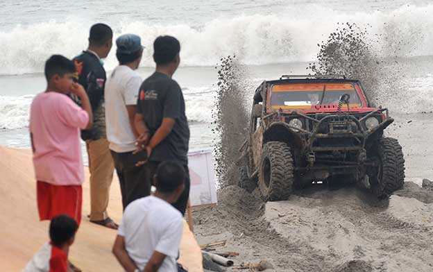 Pariaman Extreme Offroad Adventure 2020a