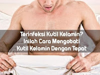 Artikel Obat Kutil Di Kelamin