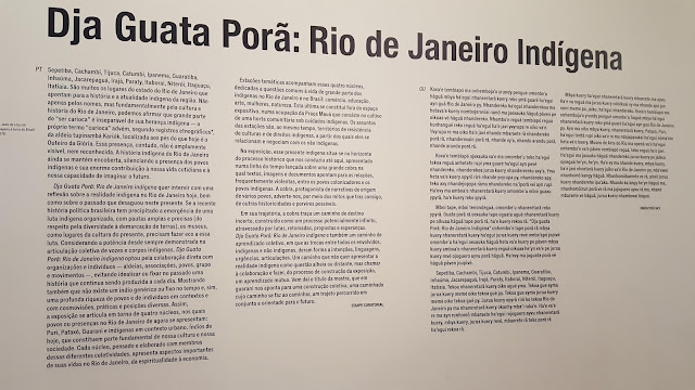 Blog Apaixonados por Viagens - MAR - Museu de Arte do Rio