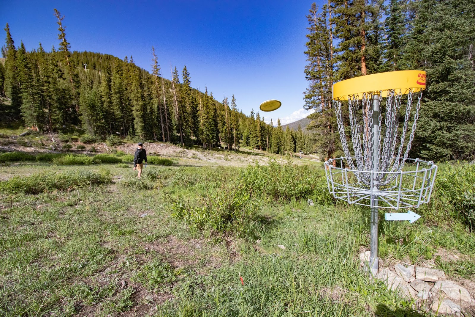 Al's Blog The Alpine Open