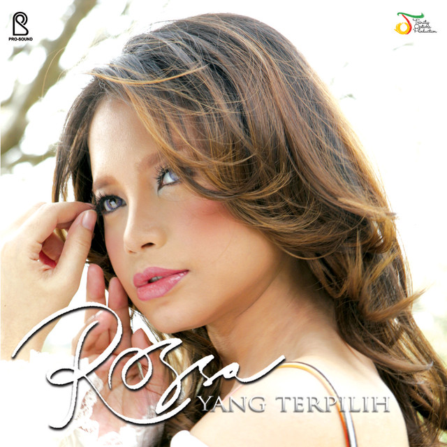 Rossa - Yang Terpilih (Full Album 2007) MP3 Plus RAR - LaguBebass