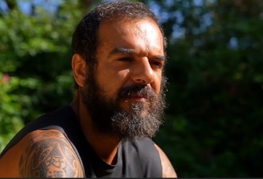 Survivor «Ο Τριαντάφυλλος μου είπε ότι θέλει να μείνει για να σπάσει