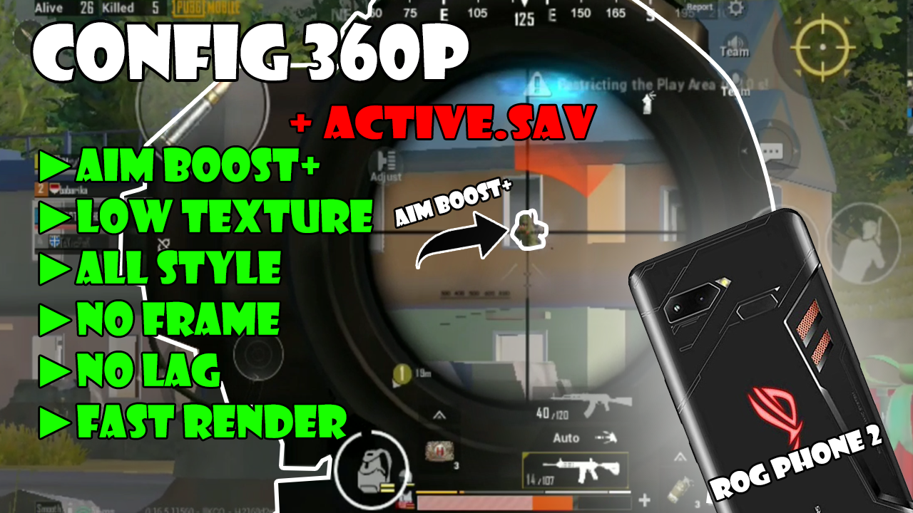 пабг мобайл на максималках. Kira pubgm.