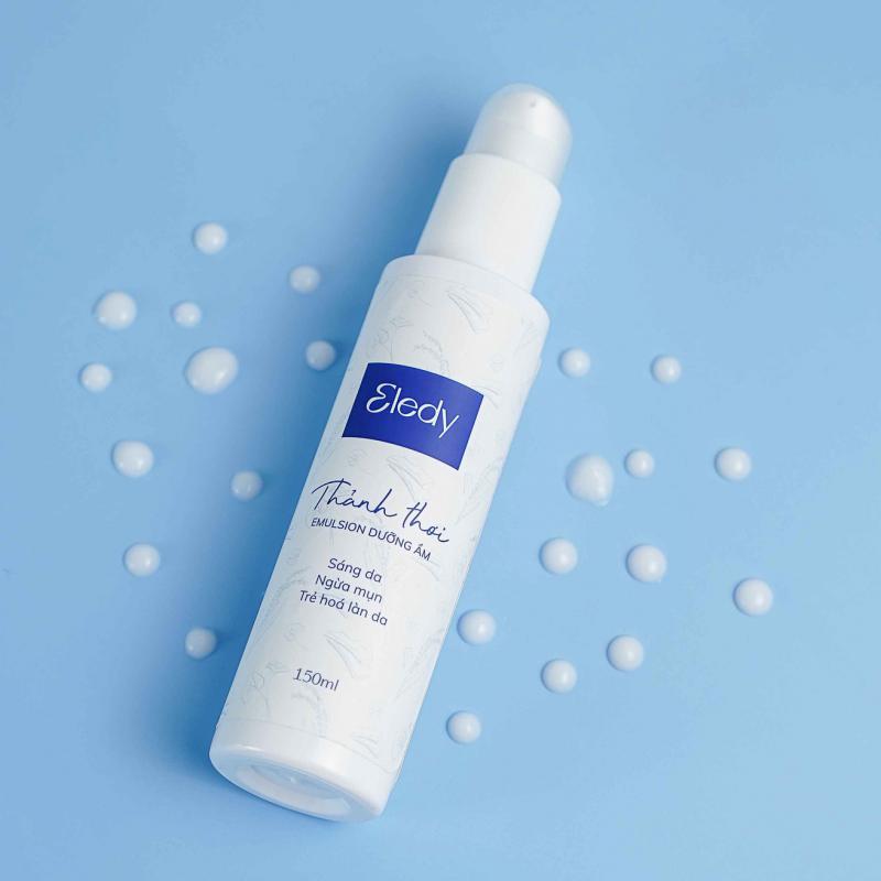 EMULSION DƯỠNG ẨM THẢNH THƠI 150ML - ELEDY 4 sm 2022 04 26 07 59 18 0700 LAqAtGDsDg