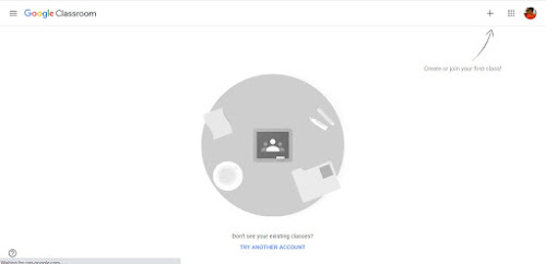 Cara Menggunakan Google Classroom Cara Menggunakan Google Classroom