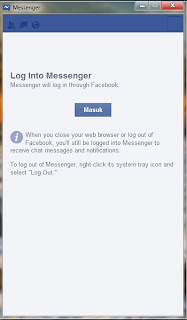 Download Facebook Messenger