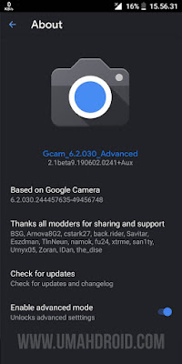 Cara Mengaktifkan Camera2 Api Zenfone Max Pro M1 Tanpa Root Sudah menjadi belakang layar umum kalau kamera HP Cara Mengaktifkan Camera2 Api Zenfone Max Pro M1 Tanpa Root