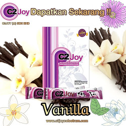 C2JOY VANILA