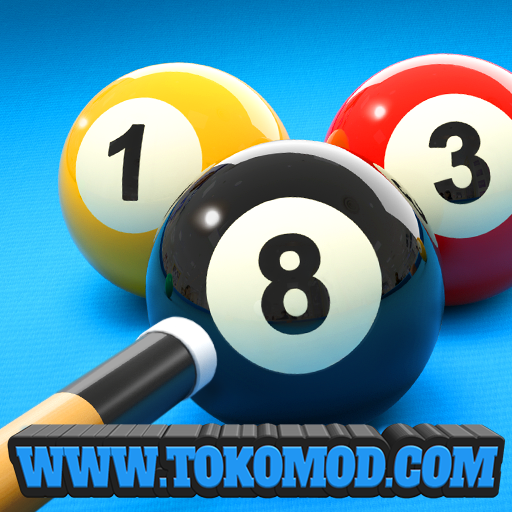 8 Ball Pool MOD 5 10 4 Anti Banned Garis Panjang WWW TOKOMOD COM 8 Ball Pool MOD 5 10 4 Anti Banned Garis Panjang WWW TOKOMOD COM