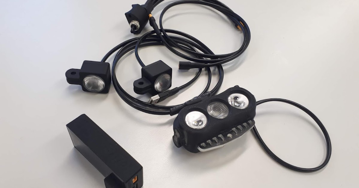 KLite 2nd impressions Jeff's Bike Blog