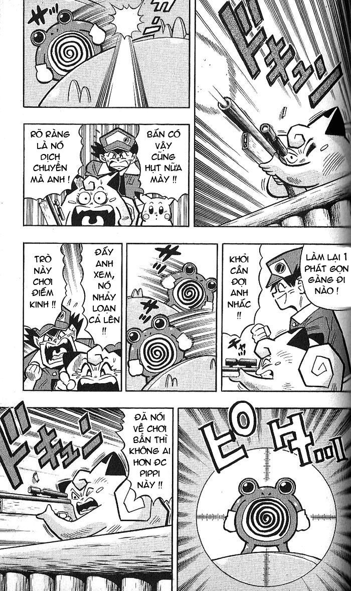 PoKeMon Pippi Chap 29 . Next Chap Chap 30