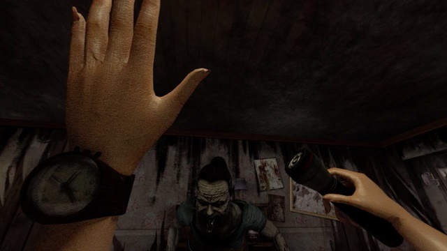 Nightfall: Escape PC Full Español Nightfall: Escape PC Full Español