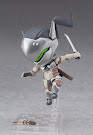 Nendoroid Overwatch Genji (#838) Figure