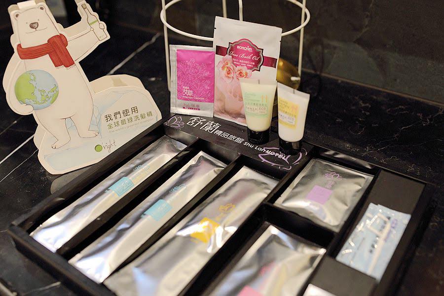 舒蘭汽車旅館-上山採藥衛浴用品 舒蘭汽車旅館-上山採藥衛浴用品