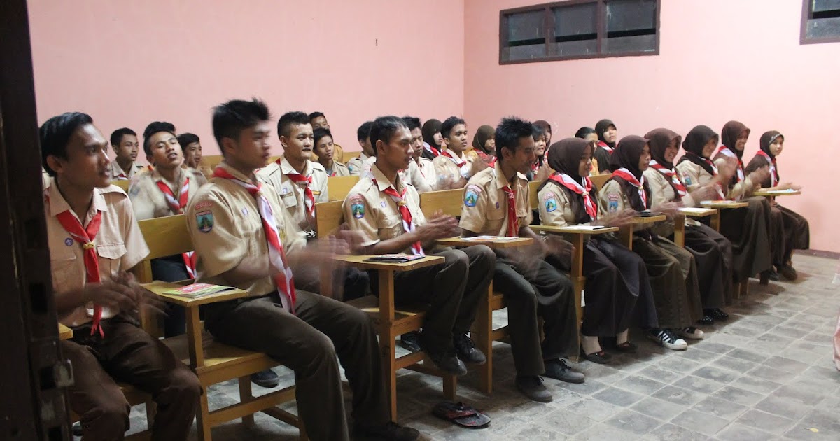 Smk Nailul Huda Silabus Dan Rpp Produk Kreatif Kewirausahaan Pkk Kelas Xii