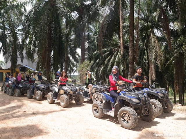 BBilut Extreme Park Bentongilut Extreme Park Bentong