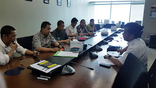 ulp banten QnA: Kewenangan Pejabat Tinggi Madya di Tender