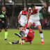 Superliga Reserva: Newells (Rosario) 2 - Central Córdoba 0.