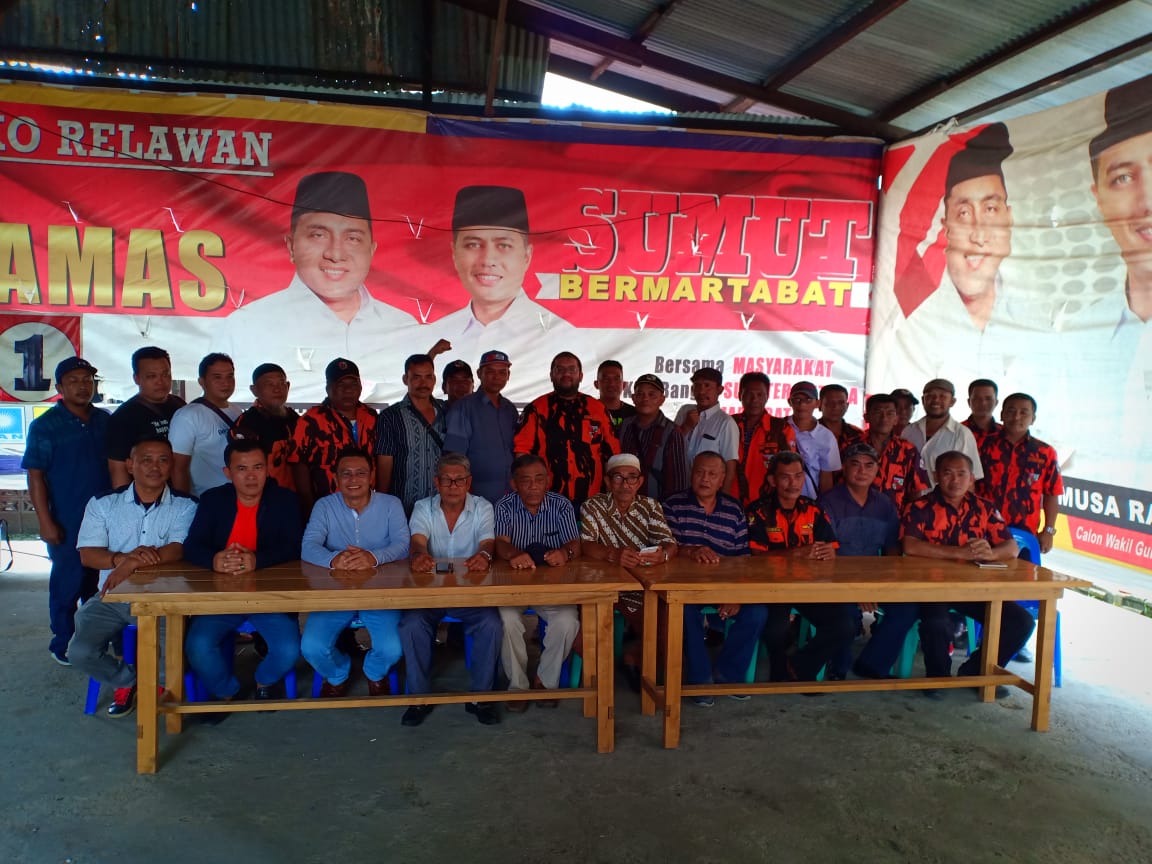 Pertemuan 16 PAC PP Simalungun mendukung El Kananda Shah jadi ketua MPC. Pertemuan 16 PAC PP Simalungun mendukung El Kananda Shah jadi ketua MPC.
