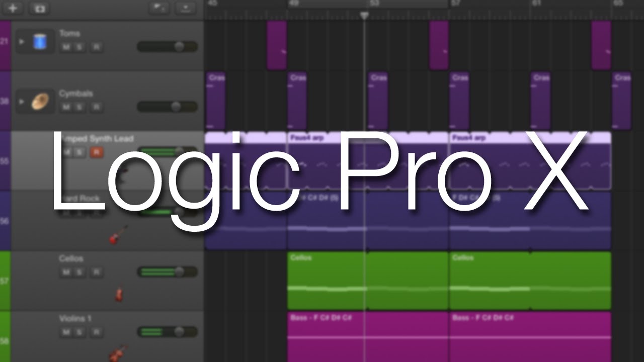 logic pro x download size gb logic pro x download size gb
