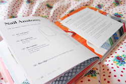 nail creative diy nails books madeline projects poole chronicle