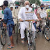 'मोदी सरकार को गरीब, मजलूम, आम-आवाम की कोई चिंता नहीं': राजद की सायकिल रैली में बोले विधायक 